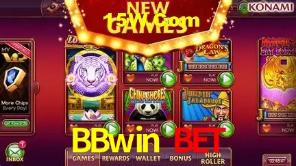 BBwin Bet - Pagamento PIX Instantâneo