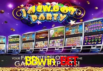 BBwin Bet - cassino ao vivo